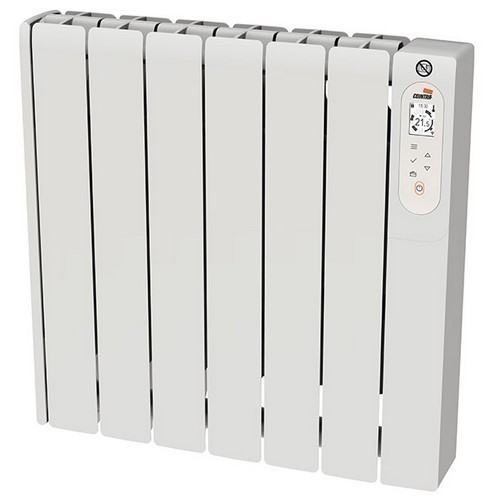 EMISOR TERMICO COINTRA COSMOS 1000 WIFI 6ELEMENTOS